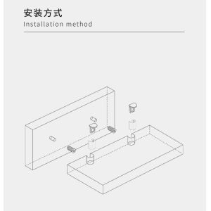 15*11mm steel abs Shelf Support Pin Pegs, Furniture Connector for panel