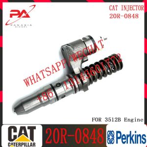 392-0212 392-0220 For C-A-Terpillar injector 3506 3508 3512 3516 3524 Engine 392