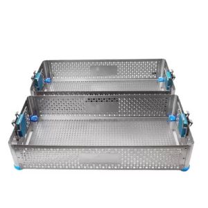 Basic Function Medical Treatment Accessories CE Certification Design