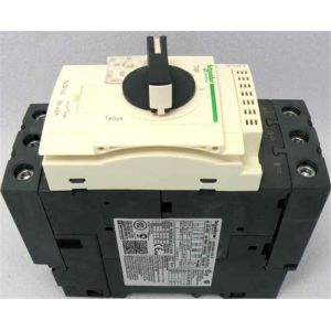 Schneider GV3P40 GV3P65 Motor Control Circuit Breaker TeSys GV3 Thermal Magnetic