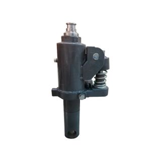 China NP50 Hand Pallet Truck Welded Hydraulic Pump Assembly on sale