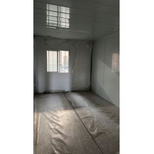 Custom Kitchen Requirement Verified Suppliers Container Anti Earthquake Economic