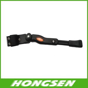 China Adjustable 22 inch to 27 inch weight 360g bike kickstand on sale