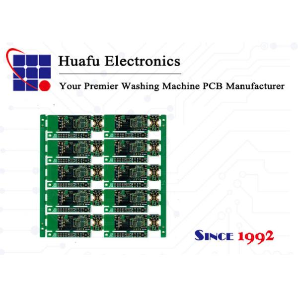 Buy Electrical Connection Support PCB Components Customizable Pcb Board Components at wholesale prices