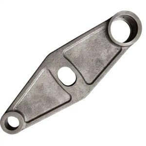 Ductile Iron Sand Casting Seal Plate