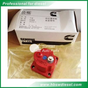 China Cummins N14 Fuel Shut off Valve (12V) 3408421, 3054608,180204 on sale