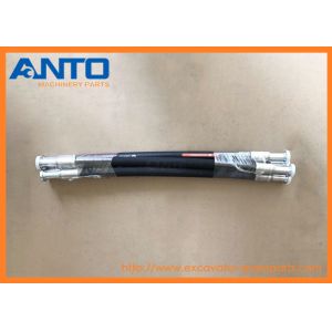 20Y-62-17480 Hose 700mm Boom Cylinder Piping Komatsu PC200