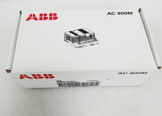 TB842 3BSE022464R1 ABB Communication Module With CI801 / CI840 Connected Via