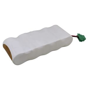 YOKOGAWA HHR-30HF5G1 Nickel-Metal Hydride Battery 6V 3000mAh