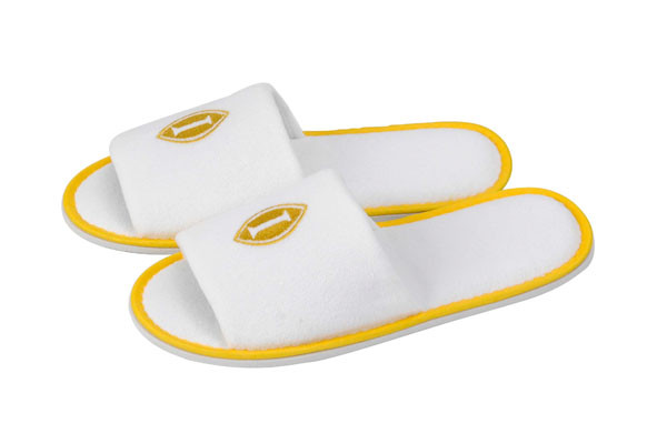 Buy custom belt slippers at wholesale prices