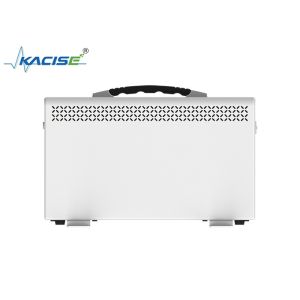 KOC130 Vehicle Mounted Membrane Oxygen Concentrator Customizable Noise ≤70dB A 2