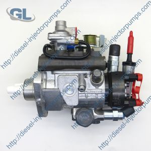 Quality Diesel Injection Fuel Pump 9520A291G 9520A292G 9520A293G 9520A294G 9520A100G 9520A290H 320/06934 320/06703 320/06744 for sale