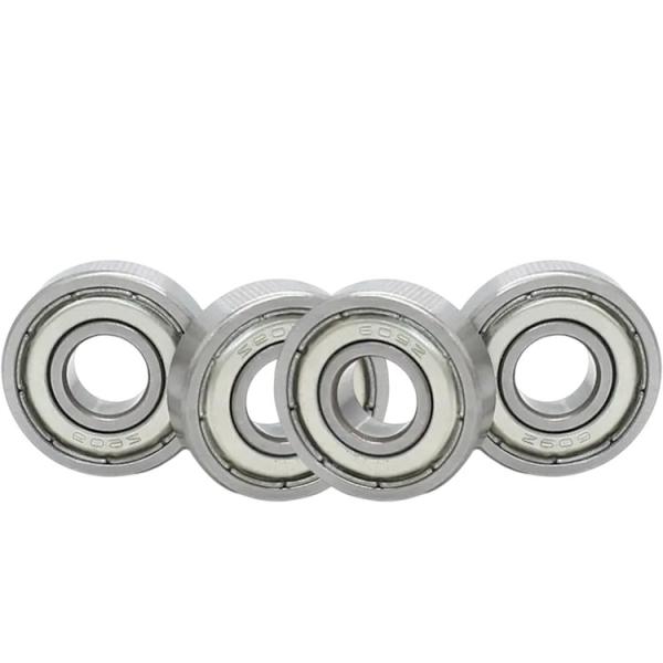 Steel Deep Groove Ball Bearing 9 X 24 X 7mm 609ZZ 609