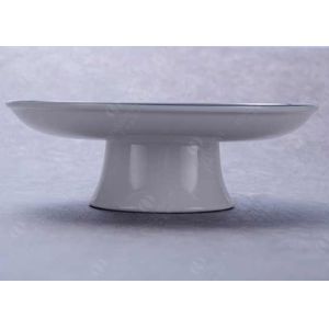 HS 6924100000 7 Inch 8 Inch Ceramic Dinner Plate