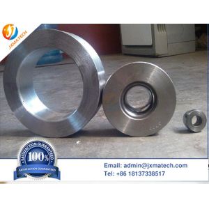 90 NiCu Heavy Tungsten Alloy Mould Corrosion Resistance