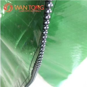 400g Slow Release Water Bag for Trees and Shrubs Durable PE Reinforcement 20 Gal