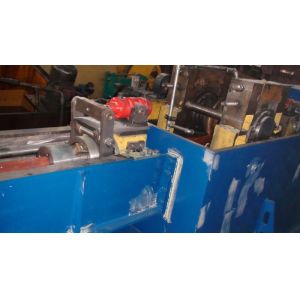 LD20 Three-Roller cold rolling mill for seamless tube