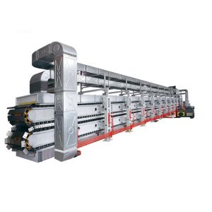 15m/min PU Sandwich Panel Machine Line 40KW 24m Belt