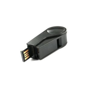 Recycled Material Plastic USB Flash Drive USB 3.0/3.1/3.2 Port for Sustainable