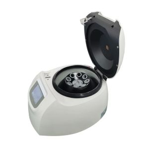 Low Speed Centrifuge TD4 Plasma Centrifuge