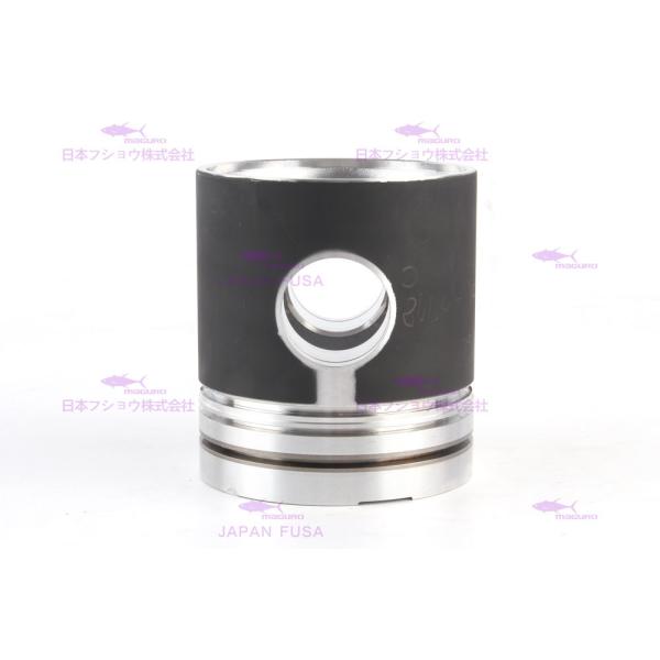 Buy DIA 123MM Diesel Performance Pistons 65.02501-0778C fit DOOSAN D2366 at wholesale prices