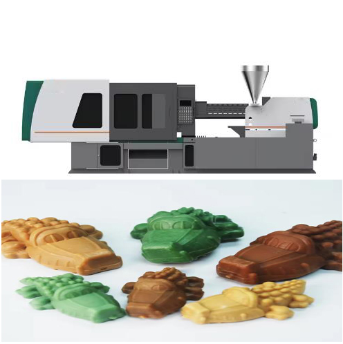 Dog Treat Machine , Snack Food Extruder Machine