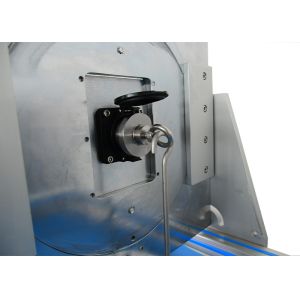 Withdrawal Force And Latching Verification Test Apparatus For Vehicle Connector