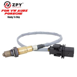 ZPY New Car Oxygen Sensor For Audi A3 A6 Q3 Oxygen Sensor 03L906262Q 03L 906 262