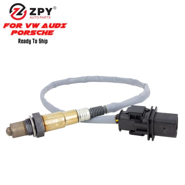 ZPY New Car Oxygen Sensor For Audi A3 A6 Q3 Oxygen Sensor 03L906262Q 03L 906 262