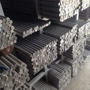 China 201 202 304 309 25mm Stainless Steel Round Bar For Construction Decoration on sale