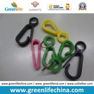 Quality Plastic Beatuiful Snap Hook Good Pendent Accessories Hooks for sale