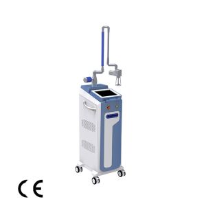 Beauty Equipment Applicator CO2 Fractional Laser Cosmetic Laser Machine