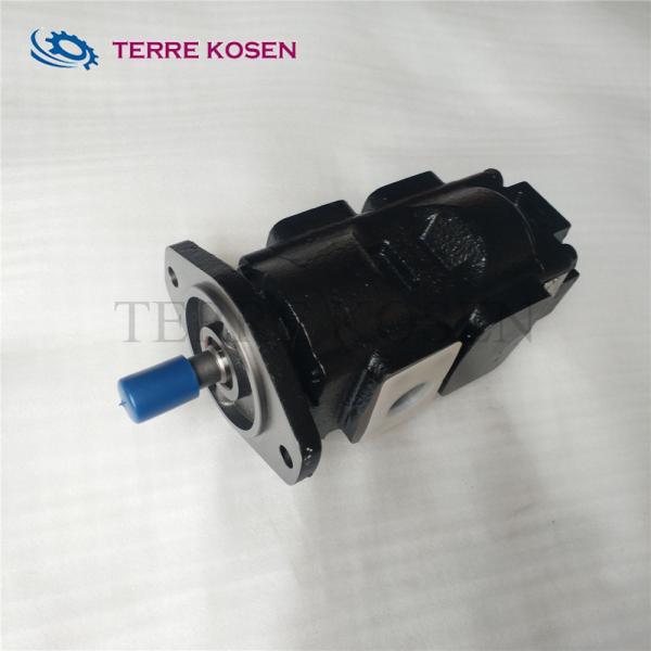 Buy High pressure gear pump PGP620B0370AE2H3NT5P2C-620A0290XB1P2B1B1 at wholesale prices