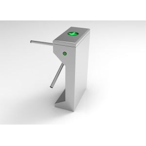 220V Electronic Turnstile Gate