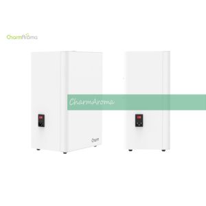 Quality 26W Scent Diffuser Machine 5000 Cubic Meters Adjustable Scent Intensity for sale