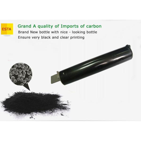 GPR-10 Canon Copier Toner Canon Imagerunner Toner For IR1210 / 1270 / 1510 /