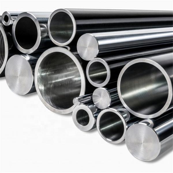 Buy 316 316L Stainless Steel Tubes at wholesale prices