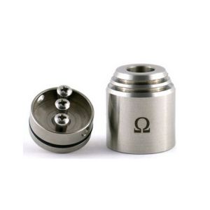 2014 Newest Most Popular Rebuildable Omega Atomizer Clone