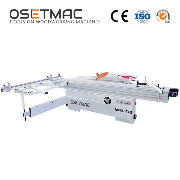 Buy Horizontal Sliding Panel Saw For Furniture at wholesale prices