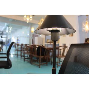 YIHAO Wall Mount LED Bedside Lamp - YH-1025-9