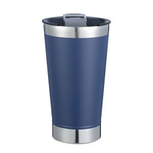 Double Wall 20 Oz Vacuum Tumbler Stainless Steel Vacuum Insulated