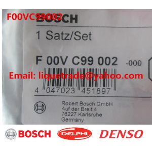 China Genuine & New Common Rail Injector Seal Kit F00VC99002 on sale