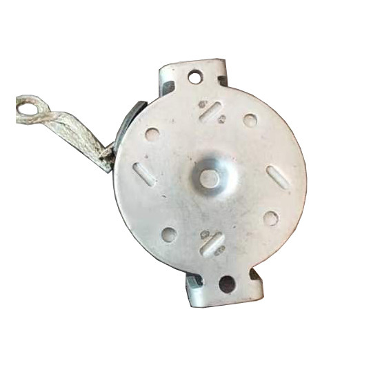 Buy Brand new Carbon brush holder 69-9401 at wholesale prices