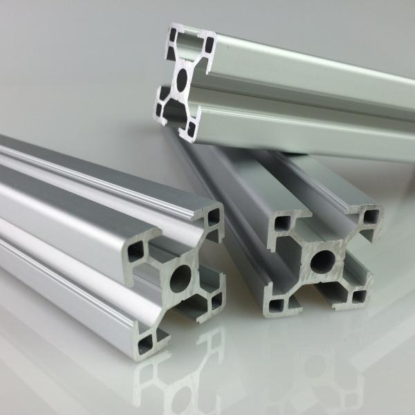 Buy 3D Printer Aluminum Extrusion Profile at wholesale prices