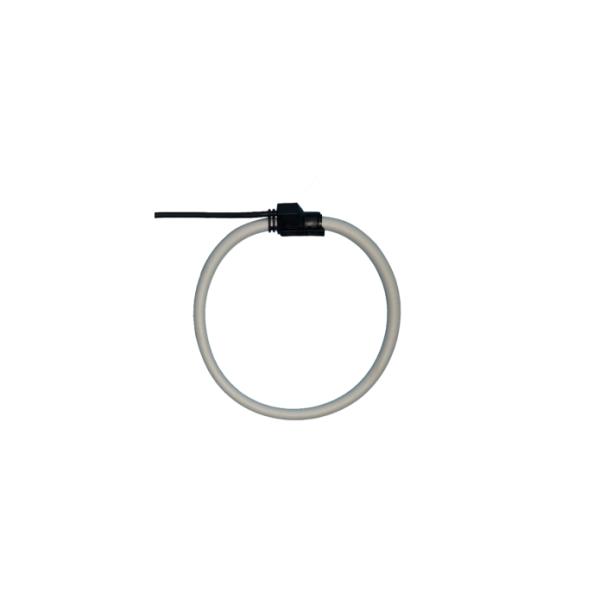 Buy High Precision Rogowski Coil with 1A to 500kA Range and ±0.2% Linearity for Accurate AC Current Measurement at wholesale prices
