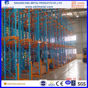 convenient disassembly stacking frame racks for warehouse storage