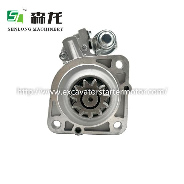 M009T64771 Truck Starter Motor M007T62672ZD M009T64771AM M009T64771ZZ9 M9T64771