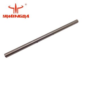 China Part No 101-041-002 Shaft For Speed Throttle Textile Industry Cutter Spare Parts on sale
