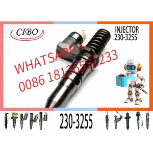 diesel common Rail Fuel Injector 230-3255 392-0214 392-0215 392-0216 392-0217