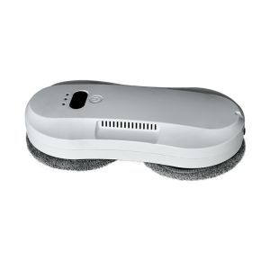 Quality AC110-240v Voltage Smart Window Cleaner Robot for Easy and Convenient Glass Cleaning for sale